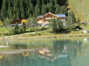 Familienhotel Finkau, Krimml, Österreich